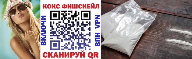 КОКАИН FishScale  Купить  Камышлов 