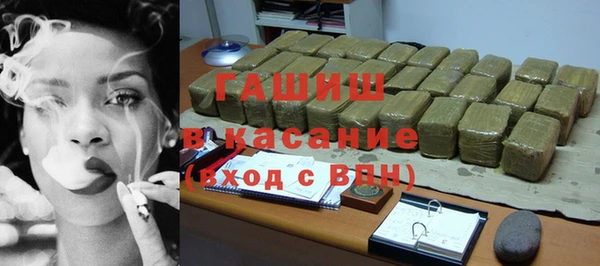хмурый Аркадак